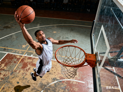 篮球分享